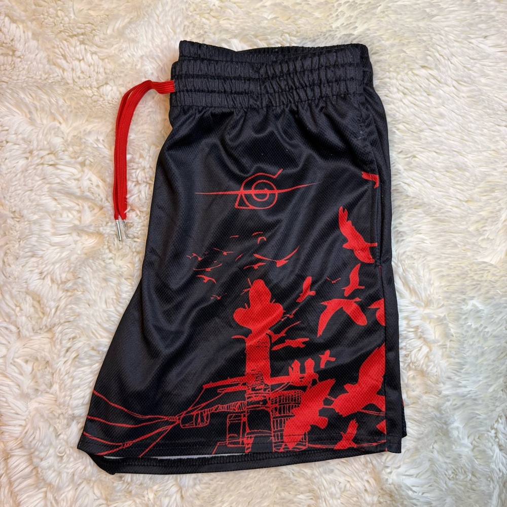 Invicta kuru men’s large mash mesh style shorts no liner 5” inseam - Picture 10 of 11